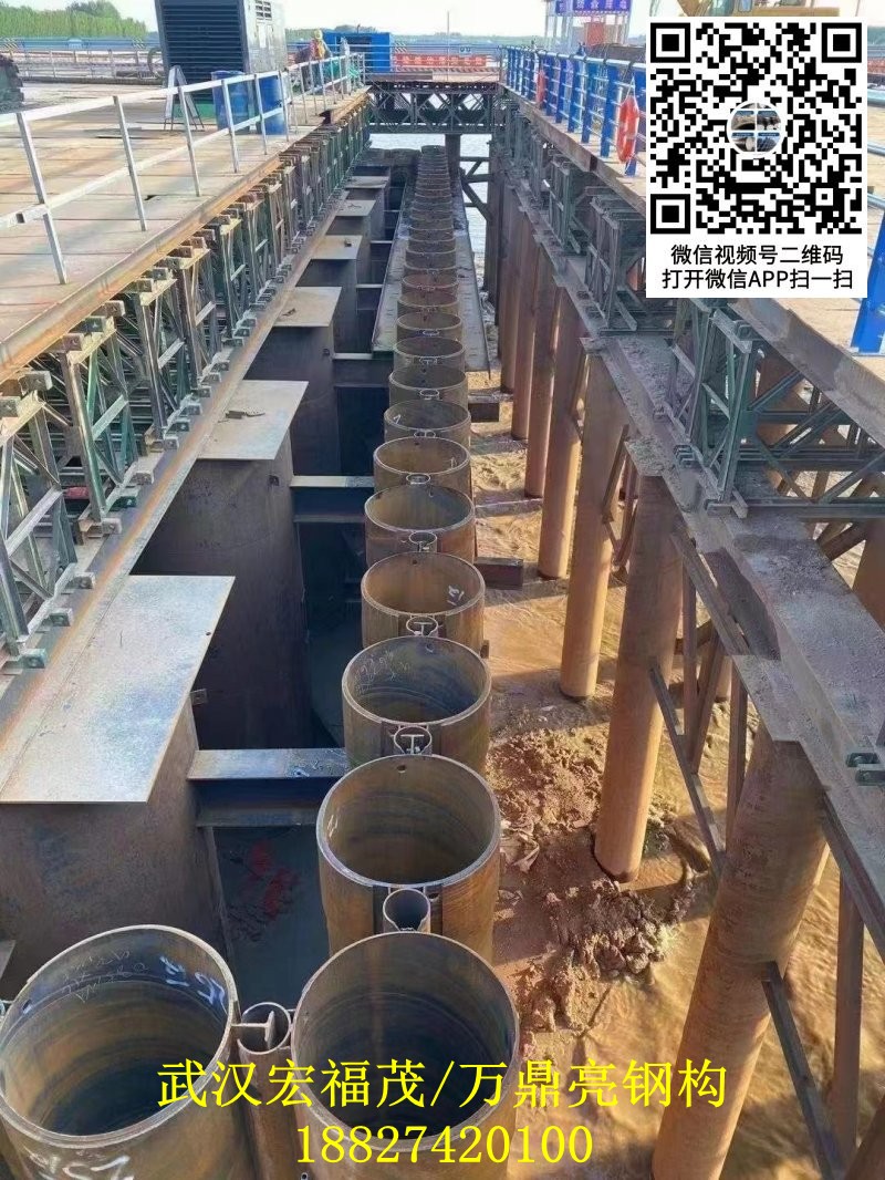 北京至雄安高速公路河北段820工c鋼管樁項(xiàng)目.jpg